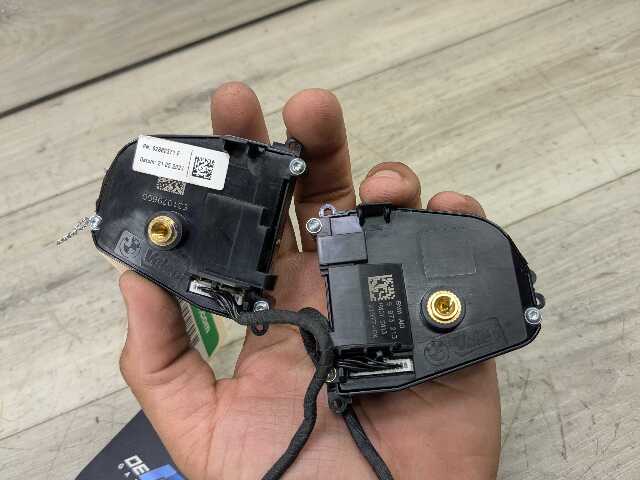 OEM BMW F44 G20 G22* G23* G26 G42 330 430 Steering Wheel Control Switch Buttons