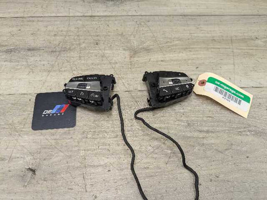 OEM BMW F44 G20 G22* G23* G26 G42 330 430 Steering Wheel Control Switch Buttons