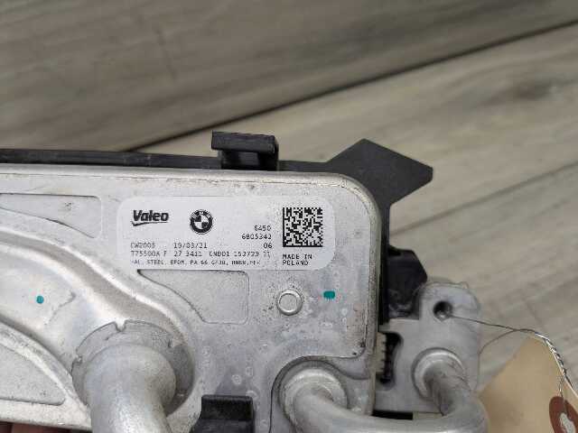OEM BMW G20 G22 G23 G26 G29 G42 AC Condenser Air Conditioning Radiator Drier