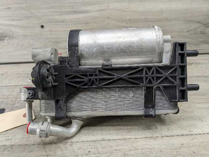 OEM BMW G20 G22 G23 G26 G29 G42 AC Condenser Air Conditioning Radiator Drier