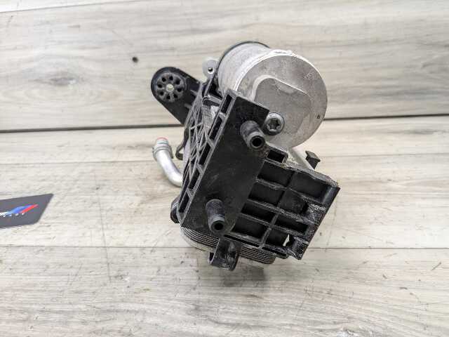OEM BMW G20 G22 G23 G26 G29 G42 AC Condenser Air Conditioning Radiator Drier