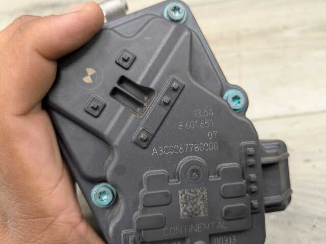 OEM BMW F22 F30 F32 F36 G01 G20 G22 G26 G30 Throttle Body Valve Actuator B46 B58