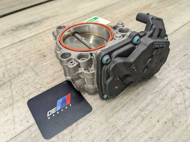 OEM BMW F22 F30 F32 F36 G01 G20 G22 G26 G30 Throttle Body Valve Actuator B46 B58