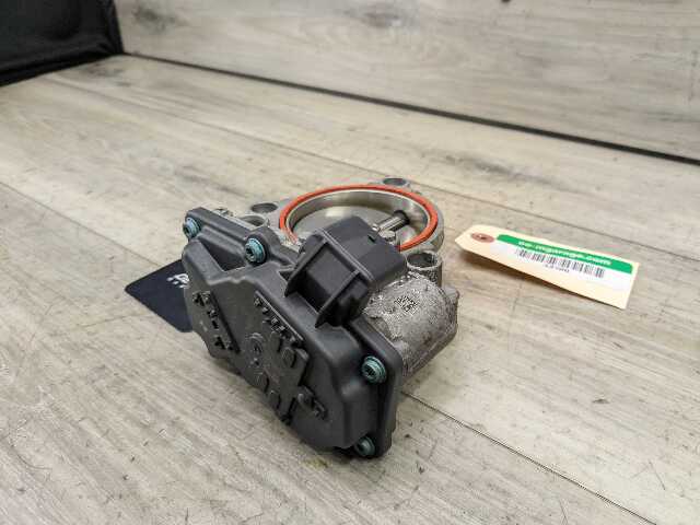 OEM BMW F22 F30 F32 F36 G01 G20 G22 G26 G30 Throttle Body Valve Actuator B46 B58