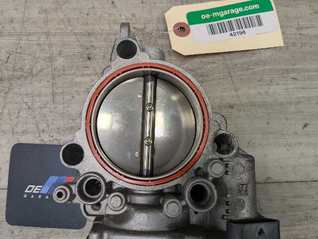 OEM BMW F22 F30 F32 F36 G01 G20 G22 G26 G30 Throttle Body Valve Actuator B46 B58