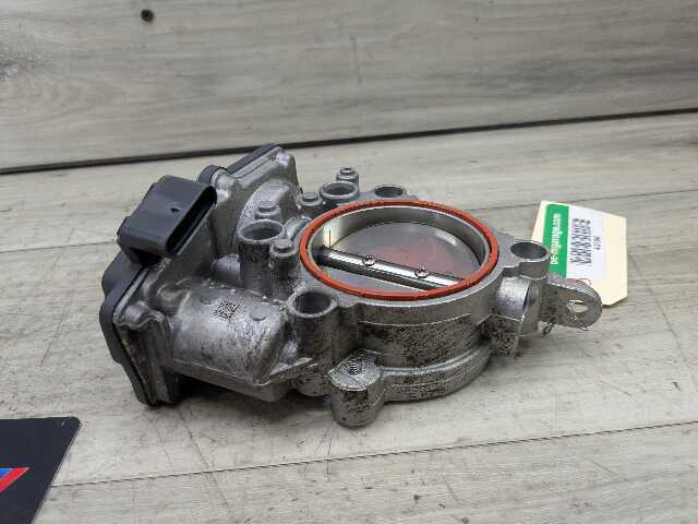 OEM BMW F22 F30 F32 F36 G01 G20 G22 G26 G30 Throttle Body Valve Actuator B46 B58