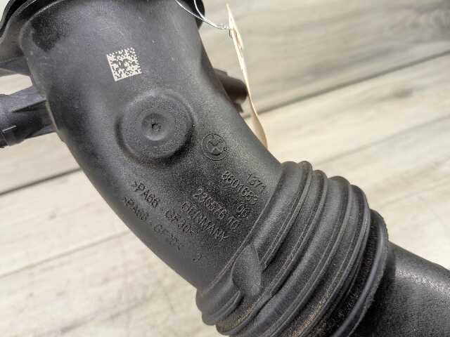 OEM BMW F22 F32 F36 G01 G20 G30 Intercooler Charge Air Intake Hose Pipe B46 B48