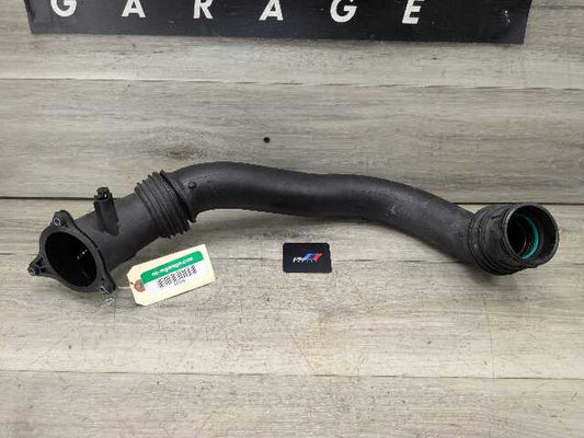 OEM BMW F22 F32 F36 G01 G20 G30 Intercooler Charge Air Intake Hose Pipe B46 B48