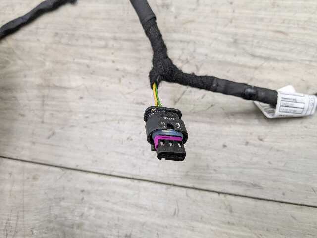 19-21 OEM BMW G20 330 FRONT Parking Distance Sensors PDC Wire Wiring Harness