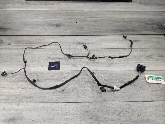 19-21 OEM BMW G20 330 FRONT Parking Distance Sensors PDC Wire Wiring Harness