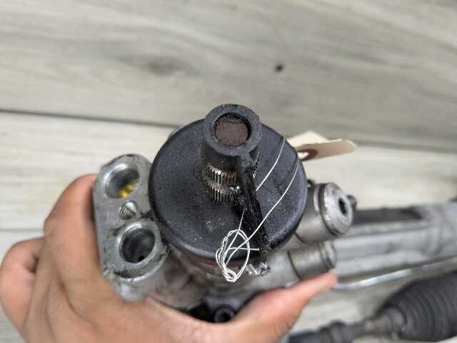 OEM BMW F02 F06 F10 F12 F13 N55 N63 AWD Power Steering Gear Rack and Pinion L4