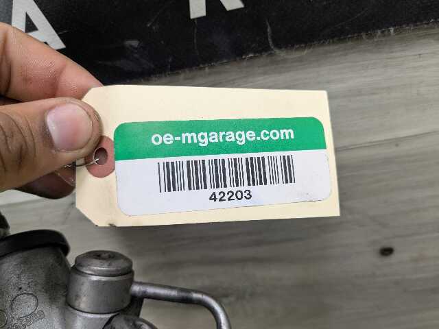 OEM BMW F02 F06 F10 F12 F13 N55 N63 AWD Power Steering Gear Rack and Pinion L4