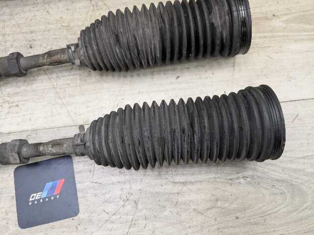 OEM BMW F02 F06 F10 F12 F13 N55 N63 AWD Power Steering Gear Rack and Pinion L4