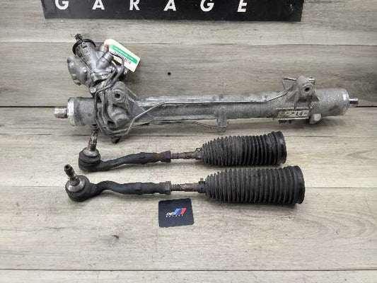 OEM BMW F02 F06 F10 F12 F13 N55 N63 AWD Power Steering Gear Rack and Pinion L4