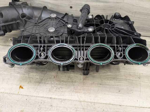 18-24 OEM BMW G01 G20 G22 G23 G26 G30 330 430 530 X3 Engine B46 Intake Manifold