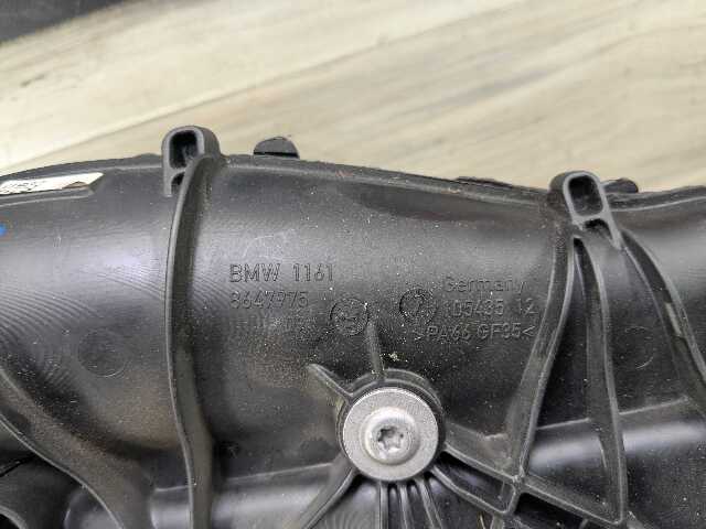 18-24 OEM BMW G01 G20 G22 G23 G26 G30 330 430 530 X3 Engine B46 Intake Manifold