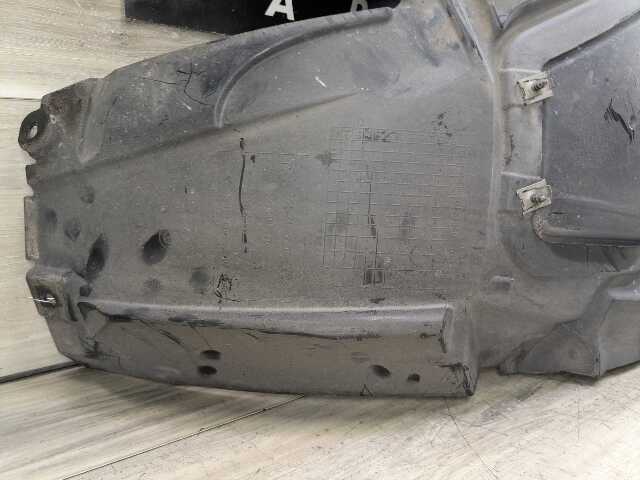 OEM BMW F10 528 535 550 Front Right Passenger Fender Liner Wheel Splash Shield