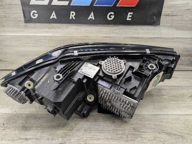 19-21 OEM BMW G20 330 M340 Left Driver Side Full LED AHL Headlight w/ Modules