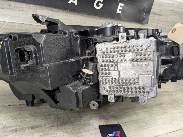 19-21 OEM BMW G20 330 M340 Left Driver Side Full LED AHL Headlight w/ Modules