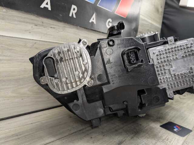 19-21 OEM BMW G20 330 M340 Left Driver Side Full LED AHL Headlight w/ Modules