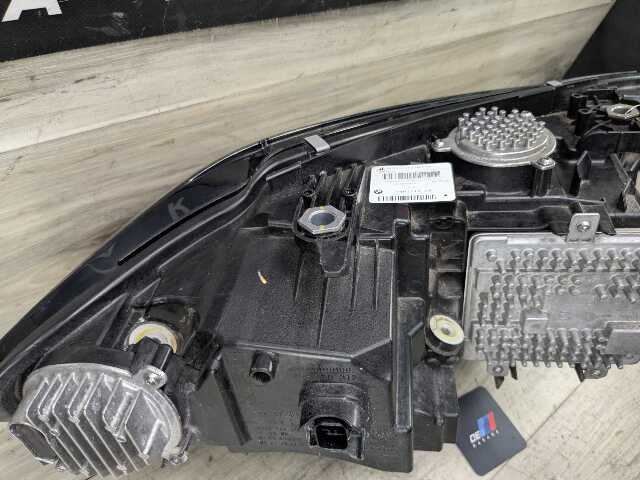 19-21 OEM BMW G20 330 M340 Left Driver Side Full LED AHL Headlight w/ Modules