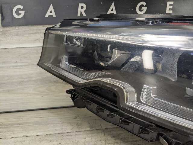 19-21 OEM BMW G20 330 M340 Left Driver Side Full LED AHL Headlight w/ Modules