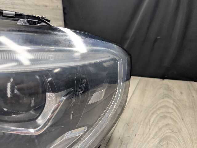 19-21 OEM BMW G20 330 M340 Left Driver Side Full LED AHL Headlight w/ Modules