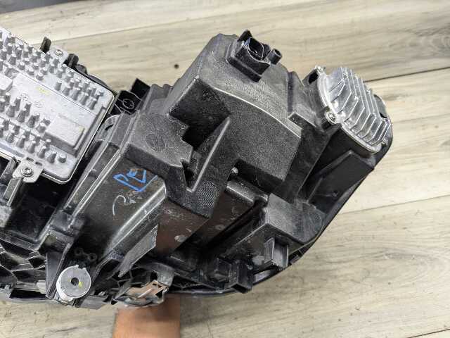 19-21 OEM BMW G20 330 M340 Right Passenger Side Full LED AHL Headlight w Modules