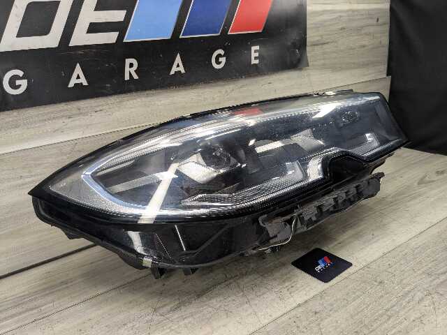 19-21 OEM BMW G20 330 M340 Right Passenger Side Full LED AHL Headlight w Modules