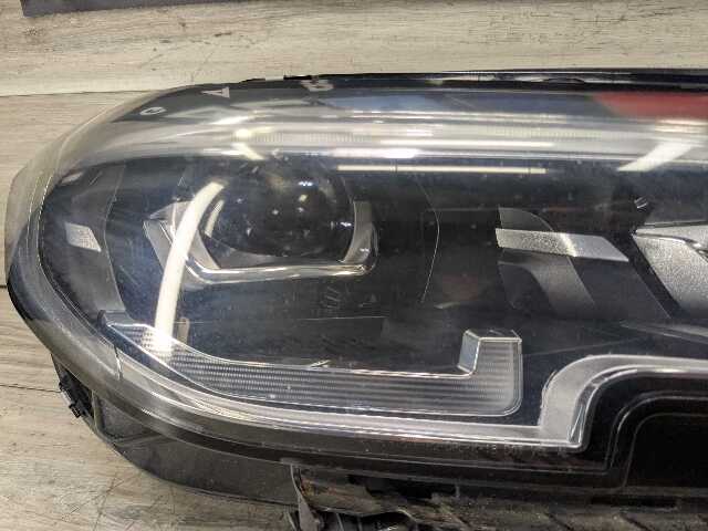 19-21 OEM BMW G20 330 M340 Right Passenger Side Full LED AHL Headlight w Modules