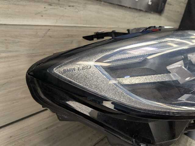 19-21 OEM BMW G20 330 M340 Right Passenger Side Full LED AHL Headlight w Modules