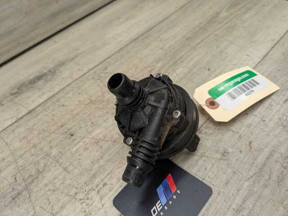 *OEM BMW G01 G05 G20 G22 G30 G42 G80 G82 G83 M3 M4 Engine Auxiliary Water Pump