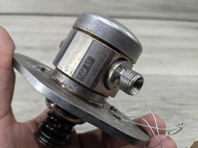 OEM BMW F44 G01 G20 G26 G30 G80 Engine B46 B58 S58 HPFP High Pressure Fuel Pump