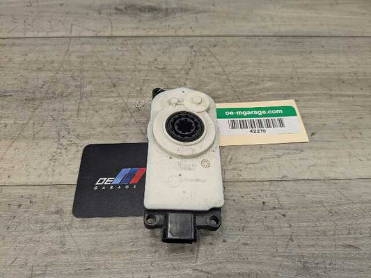 OEM BMW G05 G20 G22 G23 G26 330 M340 X5 Front Upper Grille Shutter Motor Module
