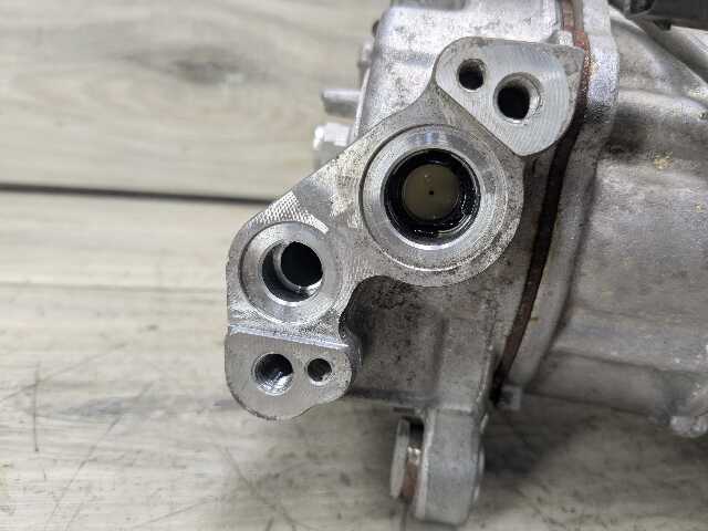 OEM BMW F97 G01 G20 G22 G23 G26 G42 G80 G82 AC Compressor Clutch A/C Pump Pulley