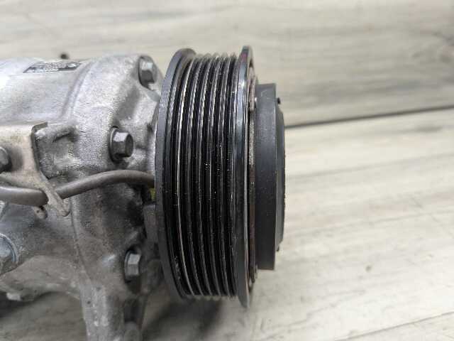 OEM BMW F97 G01 G20 G22 G23 G26 G42 G80 G82 AC Compressor Clutch A/C Pump Pulley