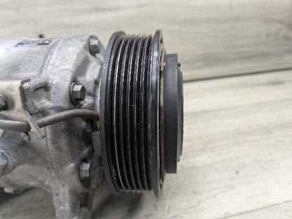 OEM BMW F97 G01 G20 G22 G23 G26 G42 G80 G82 AC Compressor Clutch A/C Pump Pulley