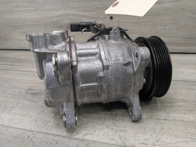 OEM BMW F97 G01 G20 G22 G23 G26 G42 G80 G82 AC Compressor Clutch A/C Pump Pulley