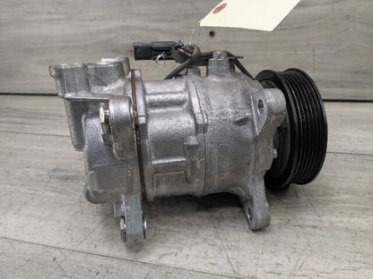 OEM BMW F97 G01 G20 G22 G23 G26 G42 G80 G82 AC Compressor Clutch A/C Pump Pulley