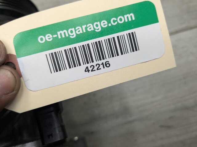 OEM BMW F97 G01 G20 G22 G23 G26 G42 G80 G82 AC Compressor Clutch A/C Pump Pulley