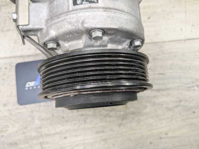 OEM BMW F97 G01 G20 G22 G23 G26 G42 G80 G82 AC Compressor Clutch A/C Pump Pulley