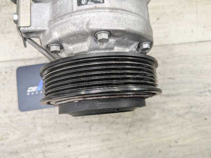 OEM BMW F97 G01 G20 G22 G23 G26 G42 G80 G82 AC Compressor Clutch A/C Pump Pulley