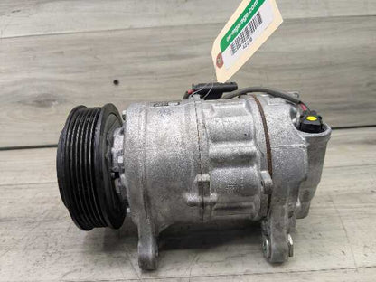 OEM BMW F97 G01 G20 G22 G23 G26 G42 G80 G82 AC Compressor Clutch A/C Pump Pulley