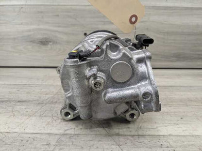 OEM BMW F97 G01 G20 G22 G23 G26 G42 G80 G82 AC Compressor Clutch A/C Pump Pulley