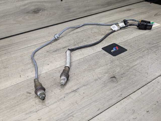 OEM BMW G01 G20 G26 G30 X3 Cat Catalytic Lambda Monitor Oxygen O2 Sensor B46 B48