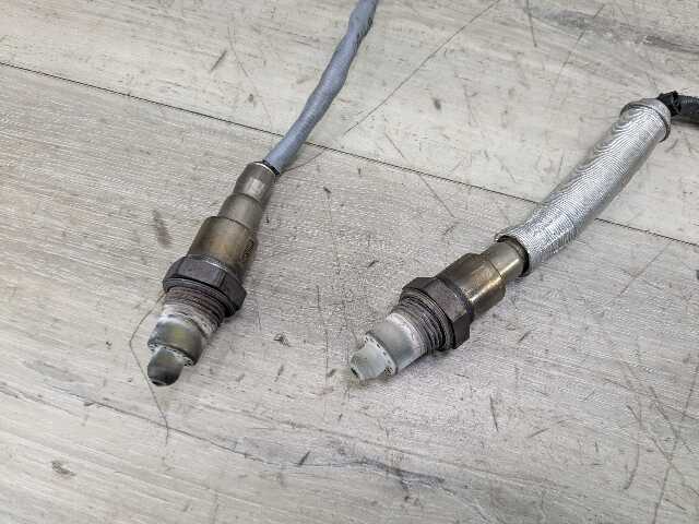 OEM BMW G01 G20 G26 G30 X3 Cat Catalytic Lambda Monitor Oxygen O2 Sensor B46 B48