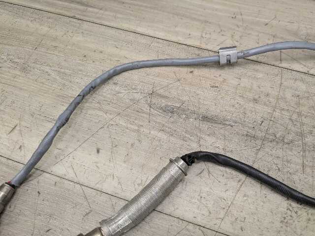 OEM BMW G01 G20 G26 G30 X3 Cat Catalytic Lambda Monitor Oxygen O2 Sensor B46 B48