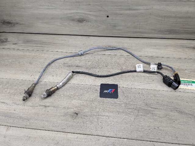 OEM BMW G01 G20 G26 G30 X3 Cat Catalytic Lambda Monitor Oxygen O2 Sensor B46 B48