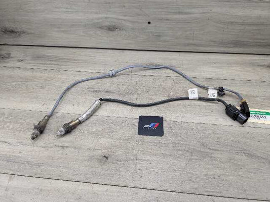 OEM BMW G01 G20 G26 G30 X3 Cat Catalytic Lambda Monitor Oxygen O2 Sensor B46 B48
