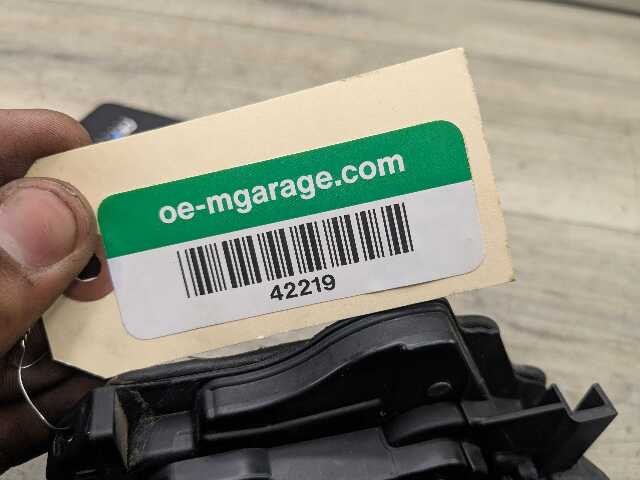 OEM BMW F44 G20 G80 330 M340 M3 FRONT RIGHT PASSENGER Door Lock Latch Actuator